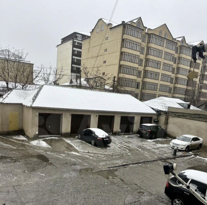 квартира г Махачкала ул Коркмасова 24в Советский фото 16