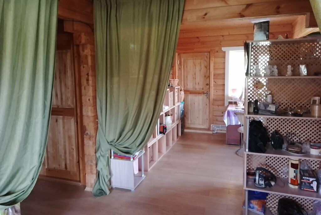 дом г Калуга д Марьино фото 5