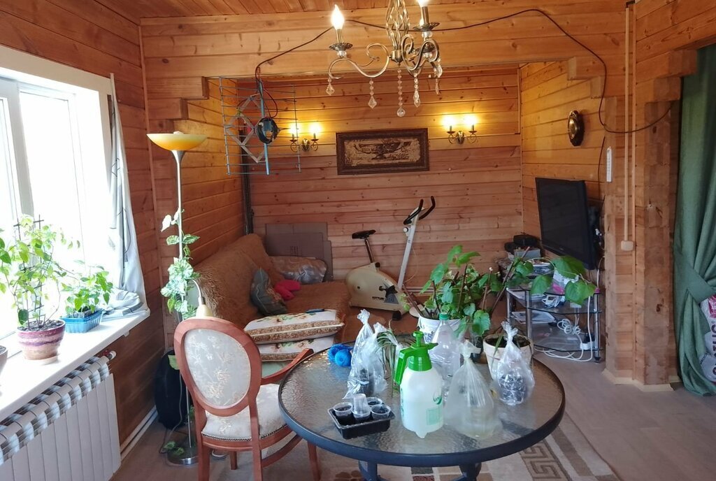 дом г Калуга д Марьино фото 9