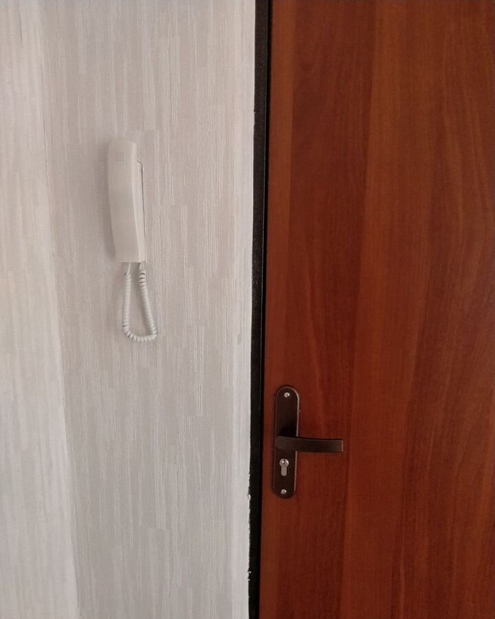 квартира г Карабаш ул 23 годовщины Октября 3 Карабашский г. о. фото 22