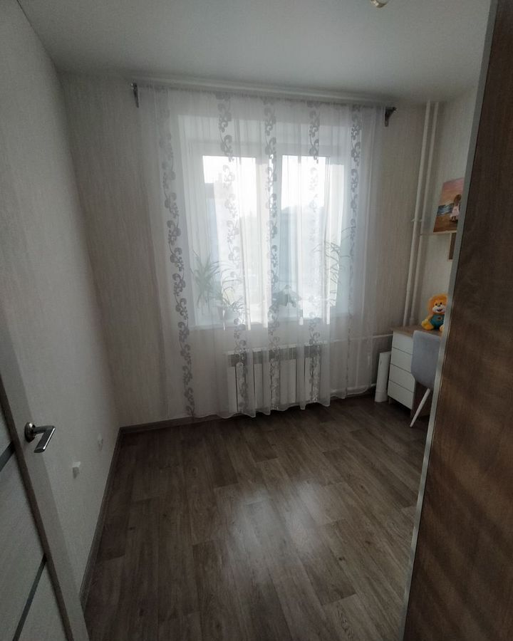 квартира г Карабаш ул 23 годовщины Октября 3 Карабашский г. о. фото 16