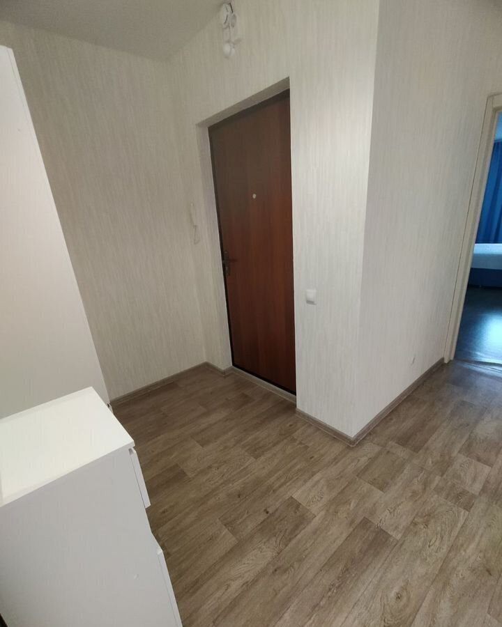 квартира г Карабаш ул 23 годовщины Октября 3 Карабашский г. о. фото 17