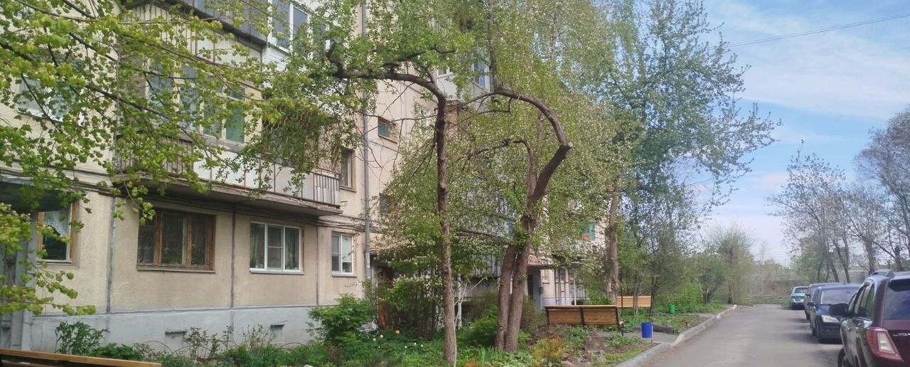 квартира г Магнитогорск р-н Правобережный ул Лесопарковая 102 фото 2