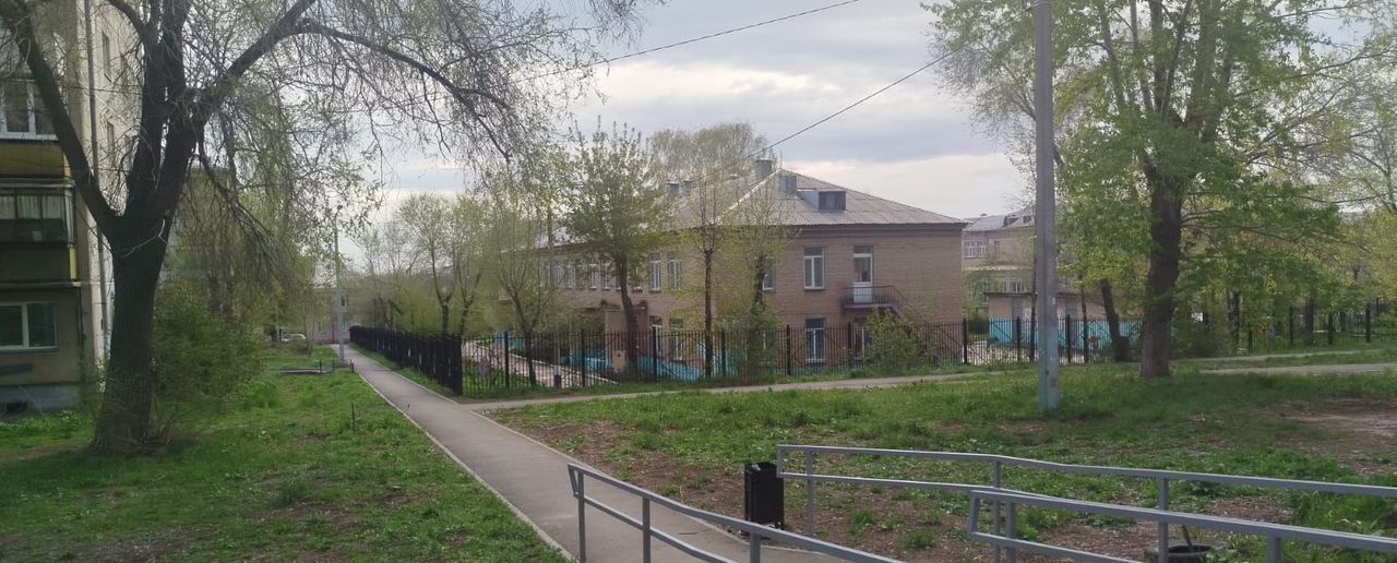 квартира г Магнитогорск р-н Правобережный ул Лесопарковая 102 фото 3