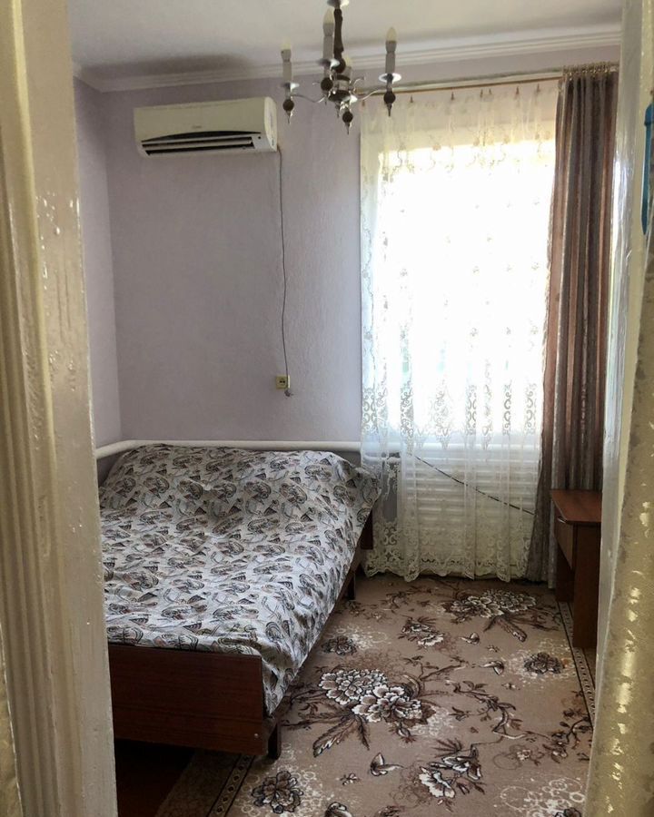 дом р-н Лабинский г Лабинск ул Олимпийская Лабинское городское поселение фото 9