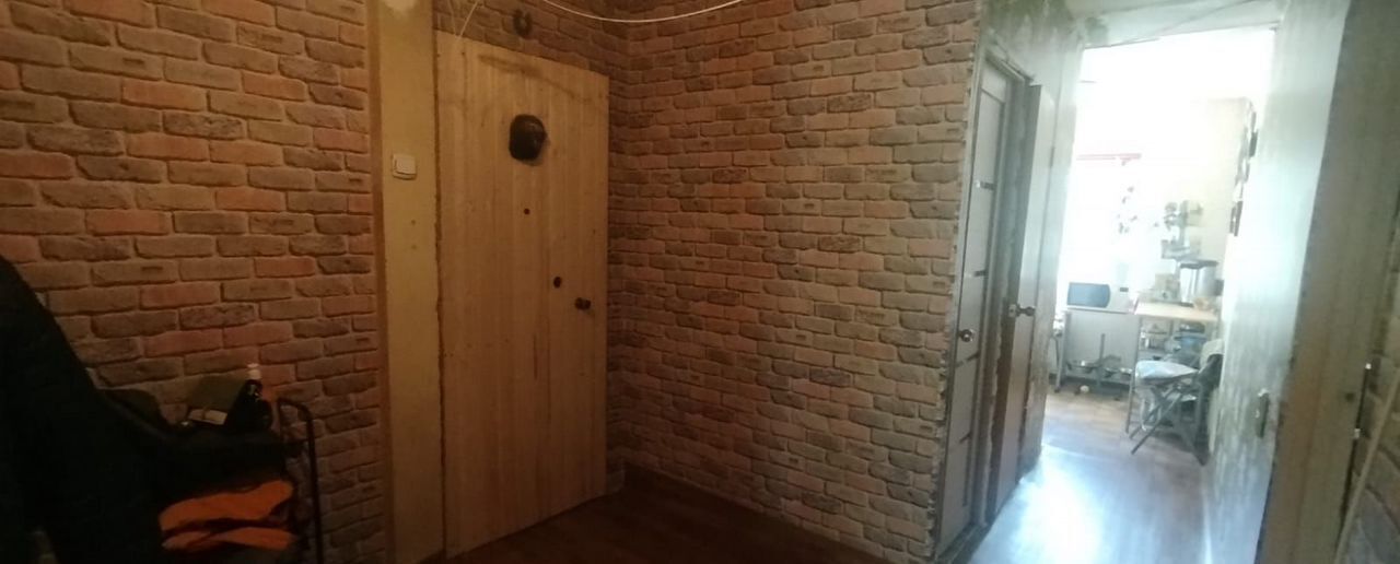 квартира г Магнитогорск р-н Правобережный ул Лесопарковая 102 фото 13