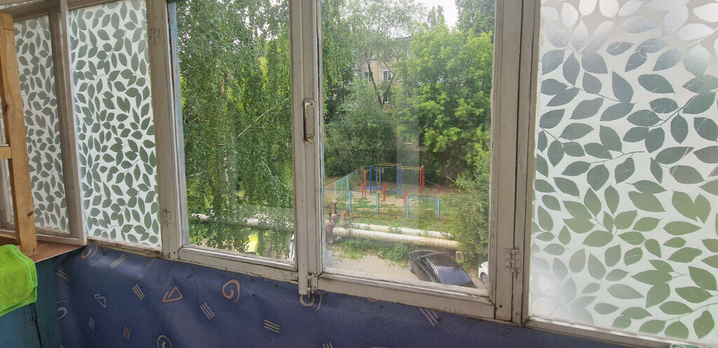 квартира г Саратов р-н Заводской ул 7-я Нагорная 6 фото 19