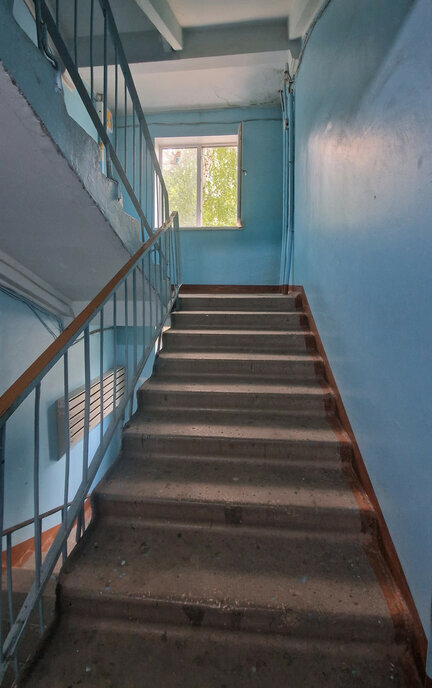 квартира г Саратов р-н Заводской ул 7-я Нагорная 6 фото 15