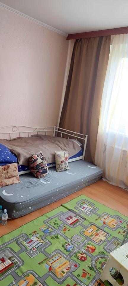 квартира г Балашиха мкр Железнодорожный ул Московская 3 фото 7