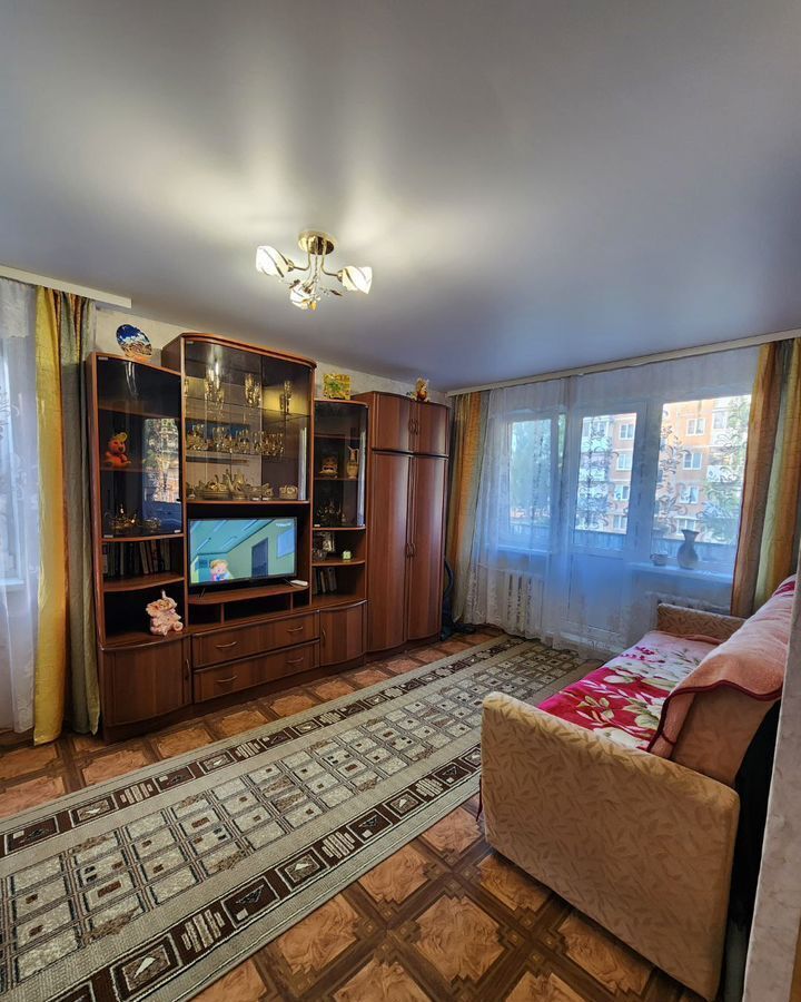 квартира г Псков Завеличье ул Киселева 19 фото 16