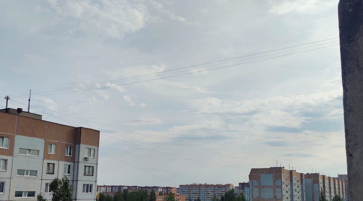 квартира г Псков ул Коммунальная 69а фото 11