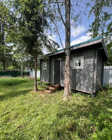 снт Авангард 56 км, 33-й Калининский пер., 5, Клин, Ленинградское шоссе фото