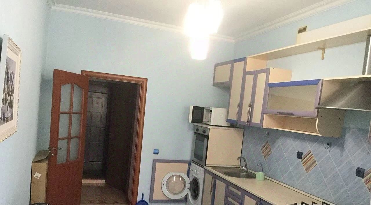квартира г Ростов-на-Дону р-н Ворошиловский Северный пр-кт Космонавтов 5б фото 2