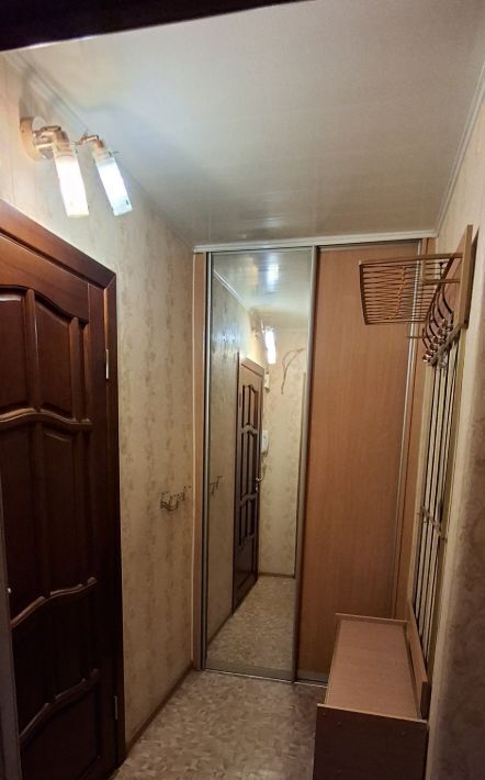 квартира г Новочеркасск ул Горького 15 фото 5
