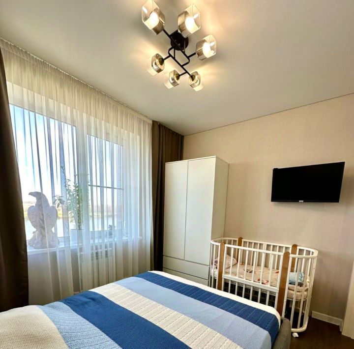 квартира г Батайск ул Артемовская 142гк/1 фото 12