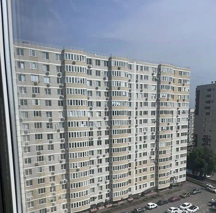 квартира г Ростов-на-Дону р-н Пролетарский Берберовка ул Горсоветская 57 фото 9