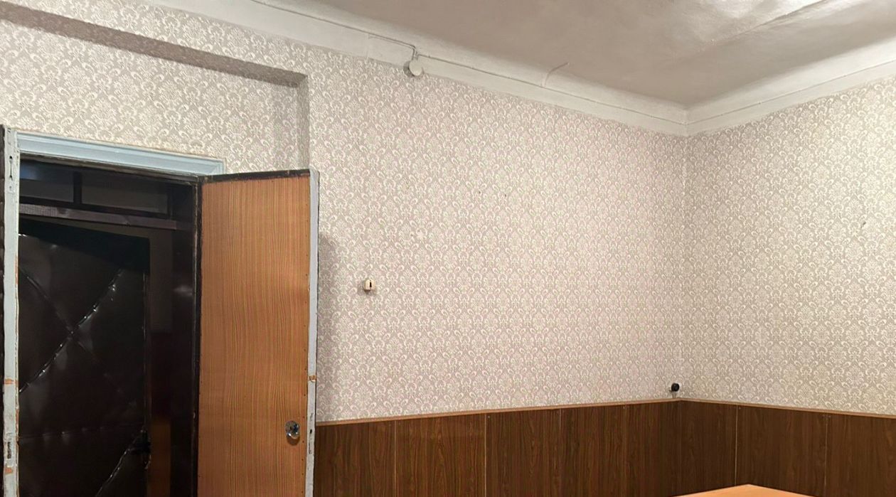 квартира г Гуково Алмазный ул Кирова 3 фото 8