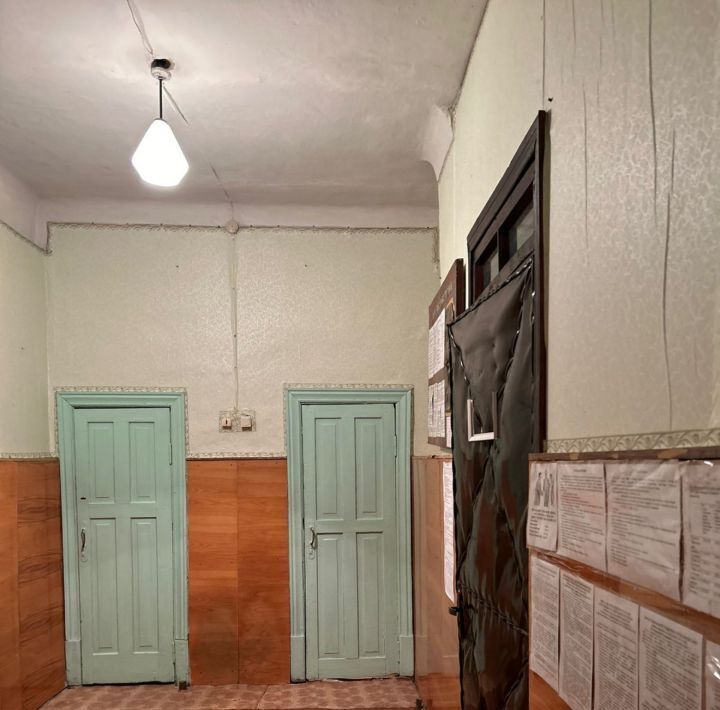 квартира г Гуково Алмазный ул Кирова 3 фото 6