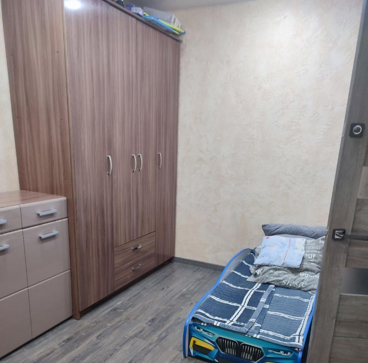 квартира г Ноябрьск ул. Владимира Высоцкого, 6 фото 2