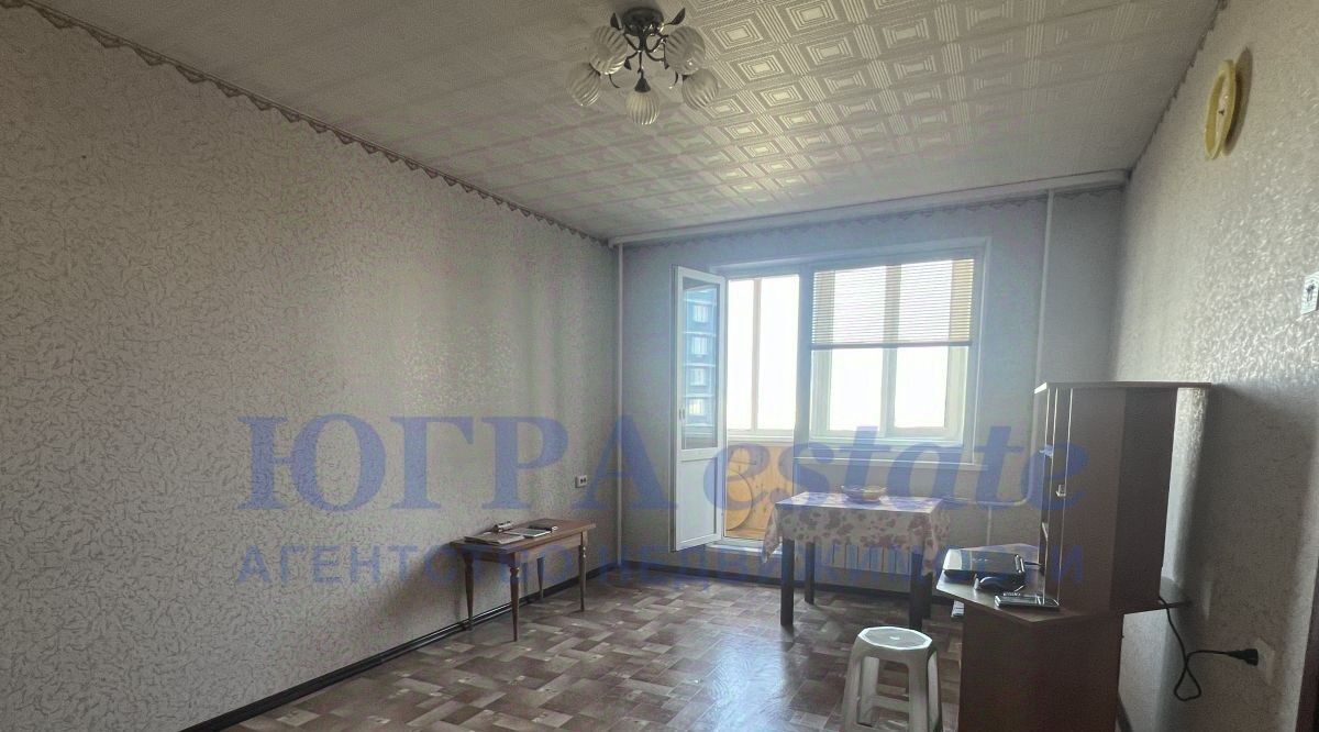 квартира г Нижневартовск ул Интернациональная 49к/2 фото 4