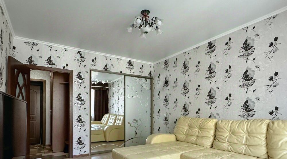 квартира г Калуга р-н Ленинский ул Академика Королева 22 фото 8