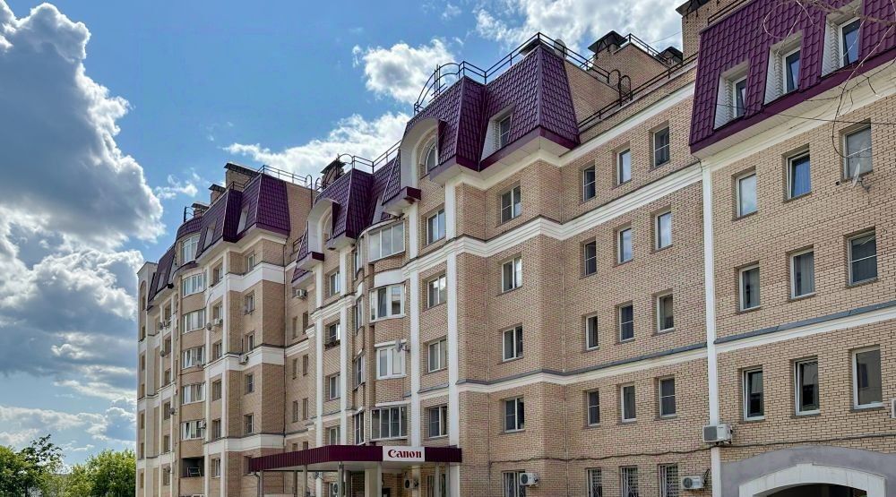 квартира г Калуга р-н Ленинский ул Академика Королева 22 фото 24