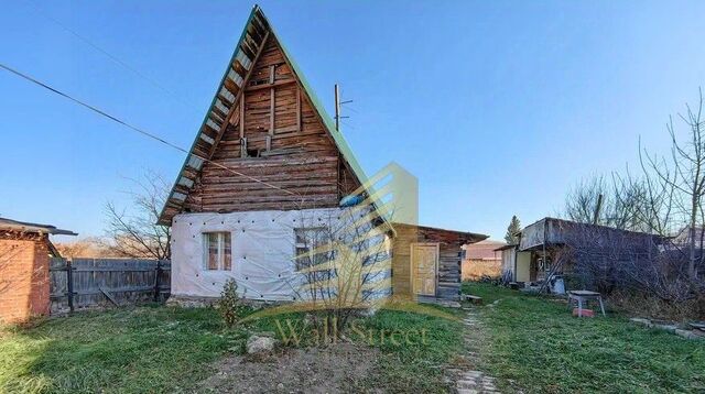 п Восход ул Ленина 37 Каменский сельсовет фото