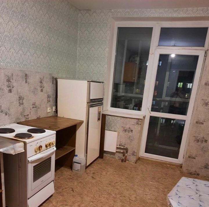 квартира г Екатеринбург Уральская ул Таватуйская 1г фото 2