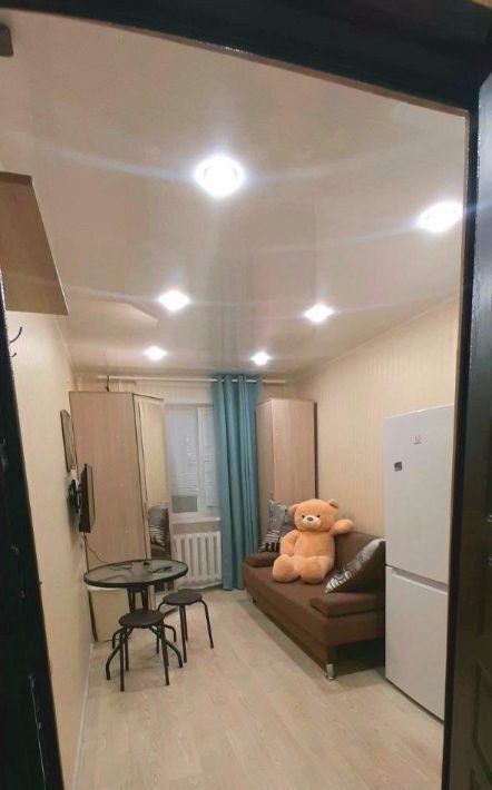 квартира г Казань Авиастроительная ул Дементьева 35 фото 2