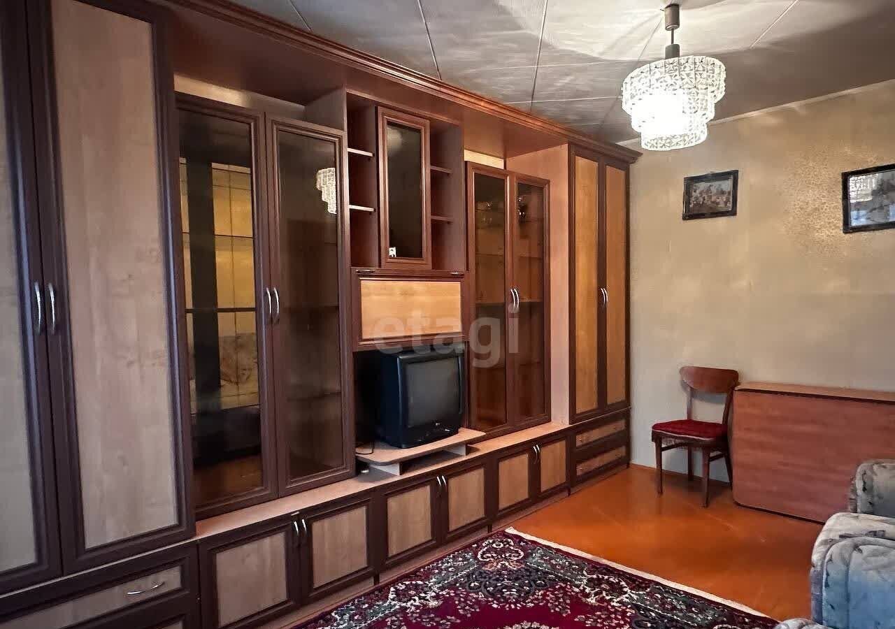 квартира г Воронеж р-н Железнодорожный пр-кт Ленинский 125 фото 3