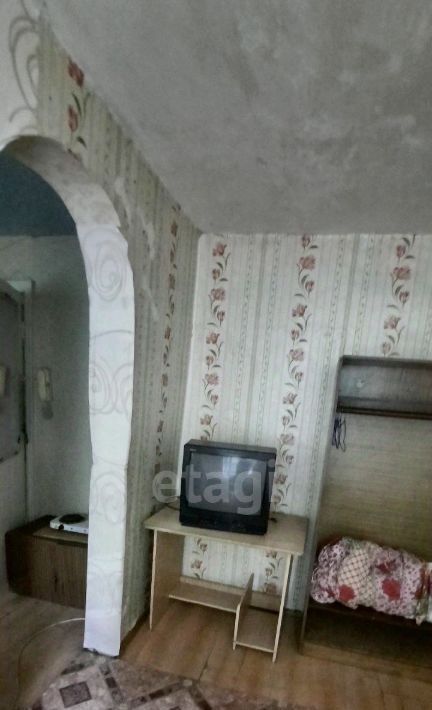 комната г Тюмень р-н Ленинский Мыс ул Ермака 29 фото 9