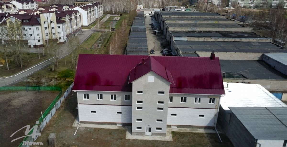 свободного назначения г Барнаул р-н Индустриальный ул Солнечная Поляна 30в фото 1