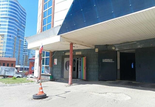 р-н Московский пр-кт Максима Горького 18а фото