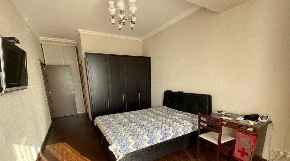 квартира г Тверь р-н Пролетарский ул Карла Маркса 5 фото 1