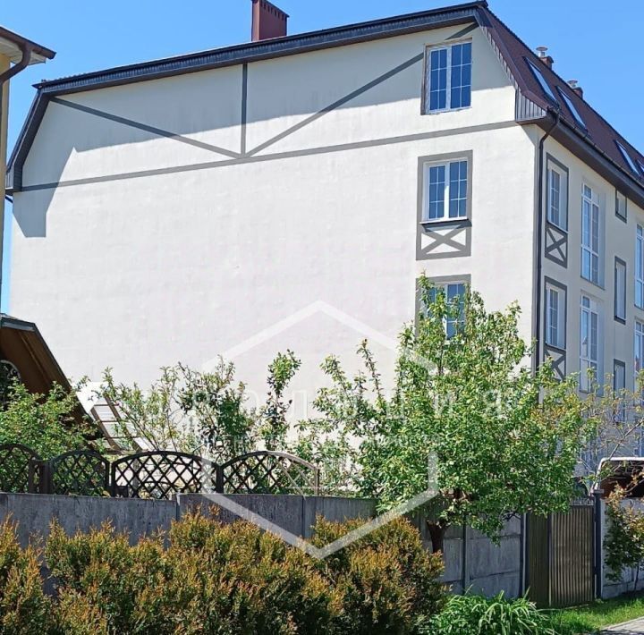 квартира г Калининград р-н Московский ул Лобачевского 2а фото 3