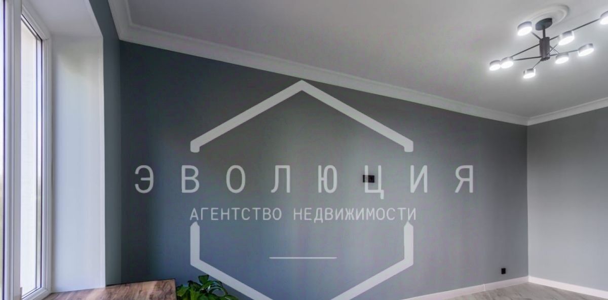 квартира г Калининград р-н Центральный ул Комсомольская 52 фото 5