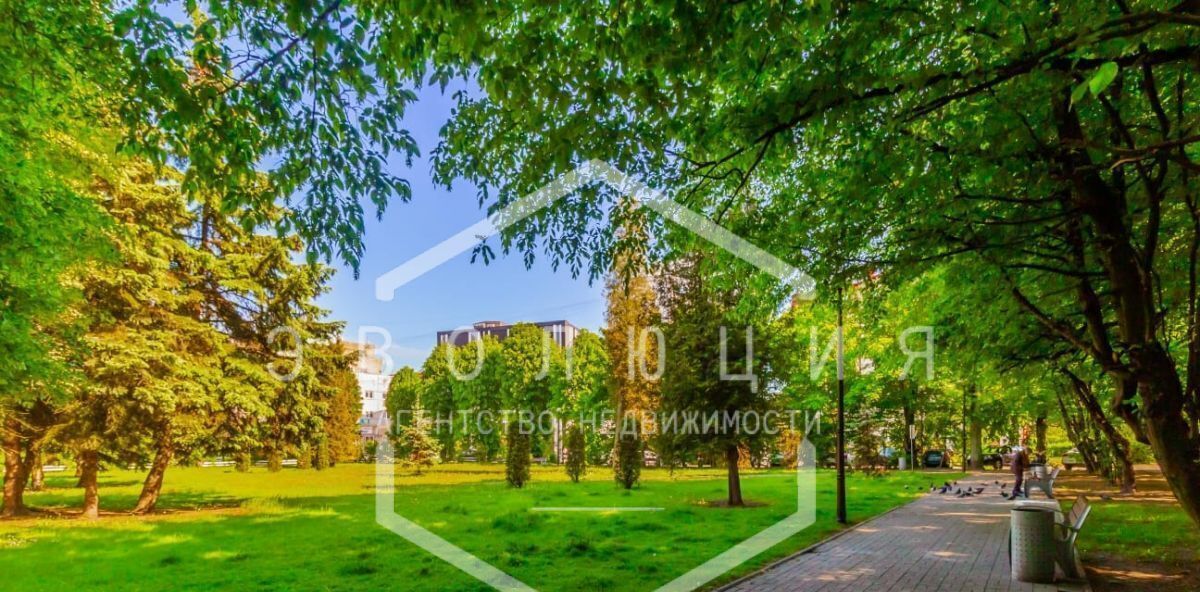 квартира г Калининград р-н Центральный ул Комсомольская 52 фото 31