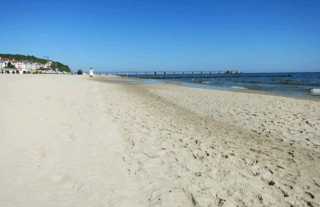 дом г Калининград р-н Ленинградский ул Зеленая фото 18