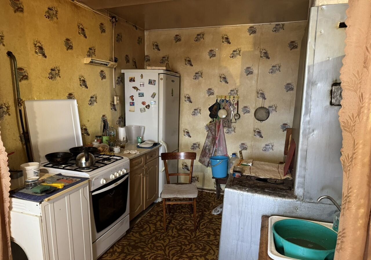 дом р-н Дорогобужский г Дорогобуж ул Симоновой 105 фото 13