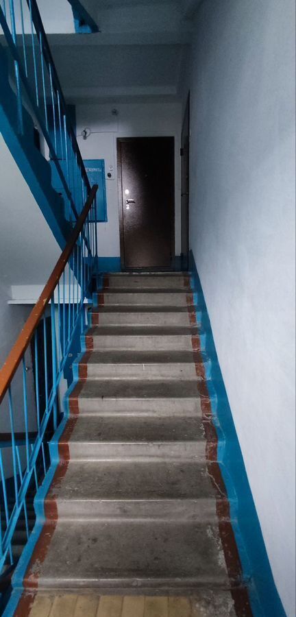 квартира г Заводоуковск ул Мелиораторов 15а фото 12