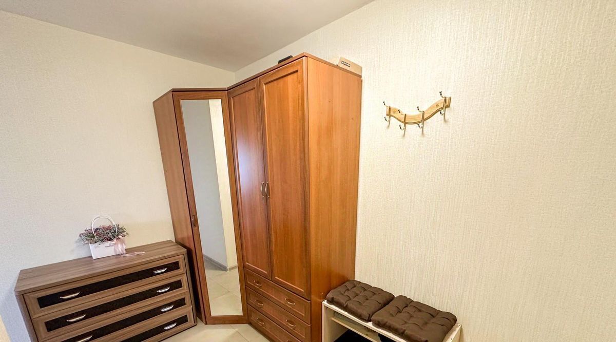 квартира г Ярославль р-н Фрунзенский ул Суздальская 89 фото 12