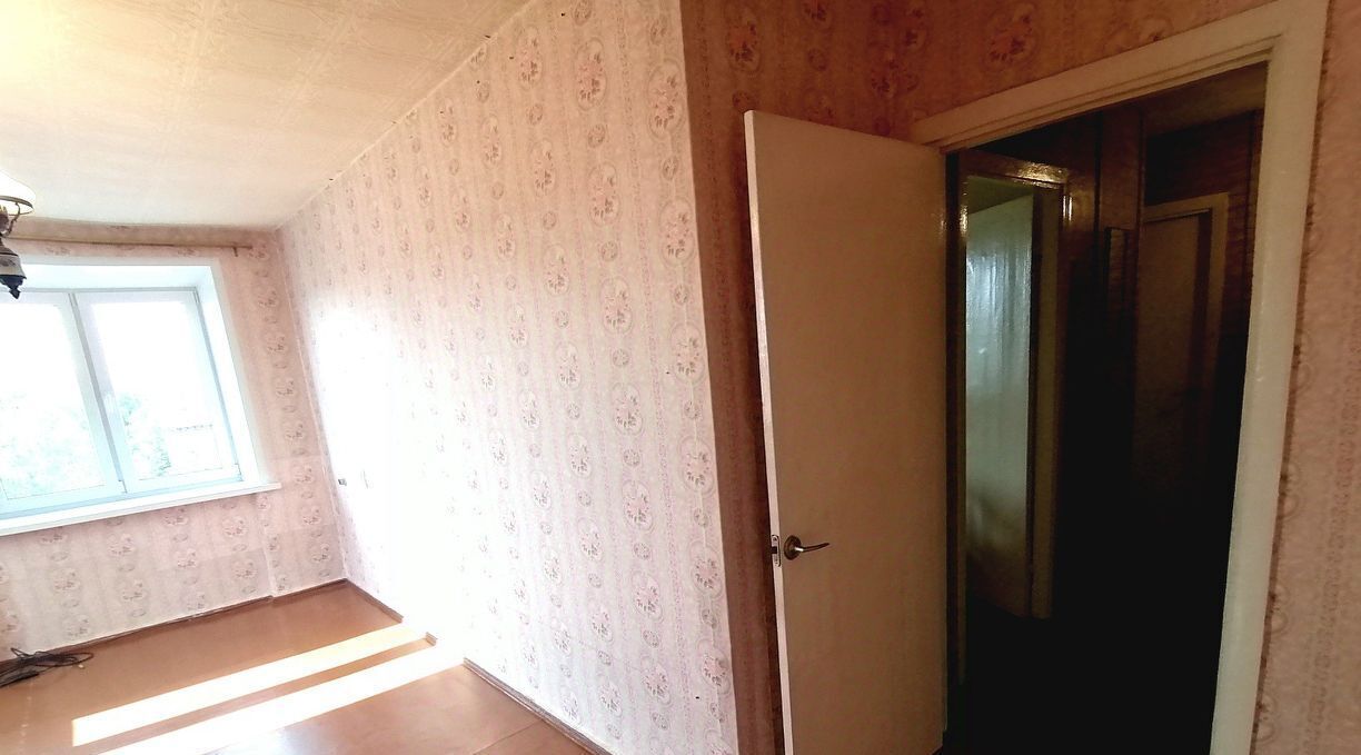 квартира г Ярославль р-н Кировский ул Большая Октябрьская 126 фото 6