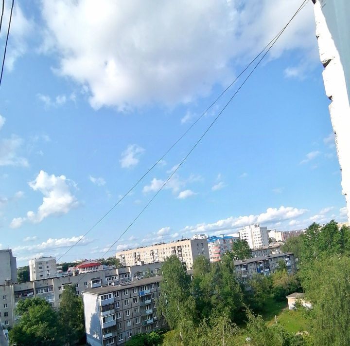квартира г Ярославль р-н Кировский ул Большая Октябрьская 126 фото 27
