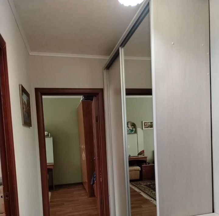 квартира г Новокуйбышевск ул Суворова 15б фото 9
