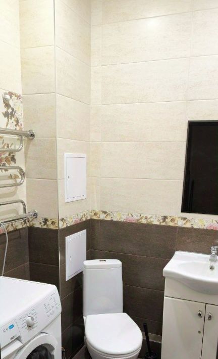 квартира г Самара Гагаринская проезд 3-й 50а фото 5