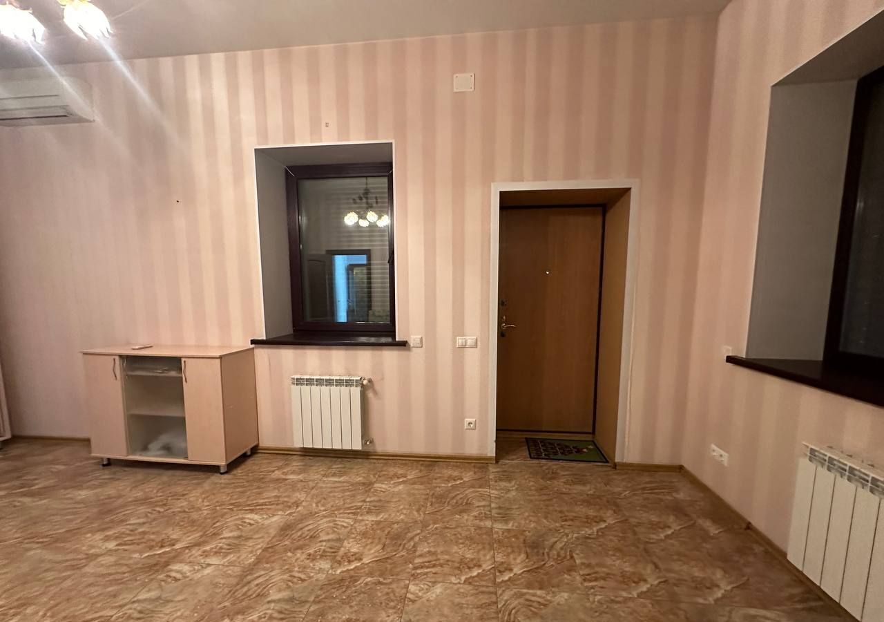 дом г Тольятти р-н Центральный проезд 5-ый Донской фото 25