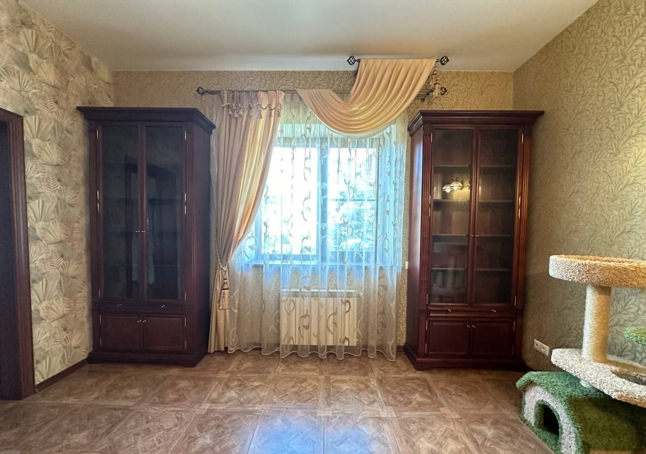 дом г Тольятти р-н Центральный проезд 5-ый Донской фото 26