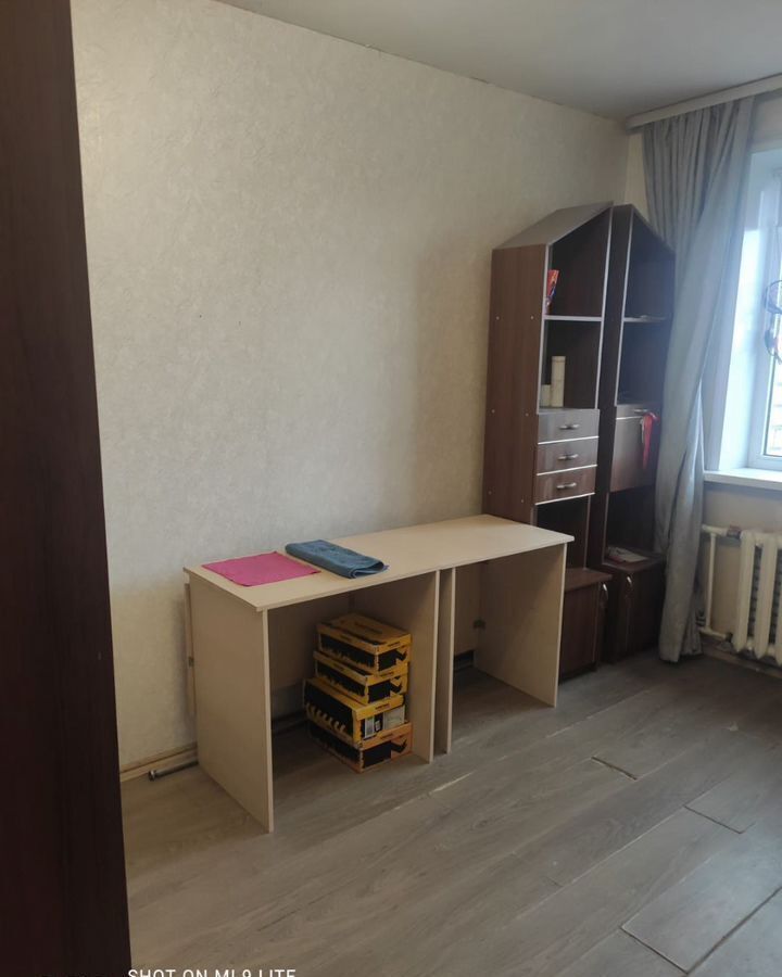 комната г Великий Новгород Завокзальный ул Космонавтов 24 фото 7