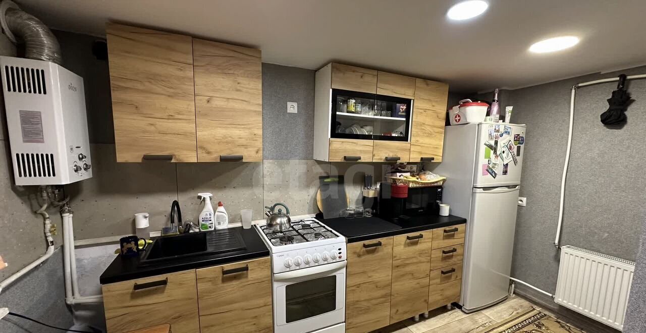 квартира г Феодосия ул Куйбышева 12 фото 1