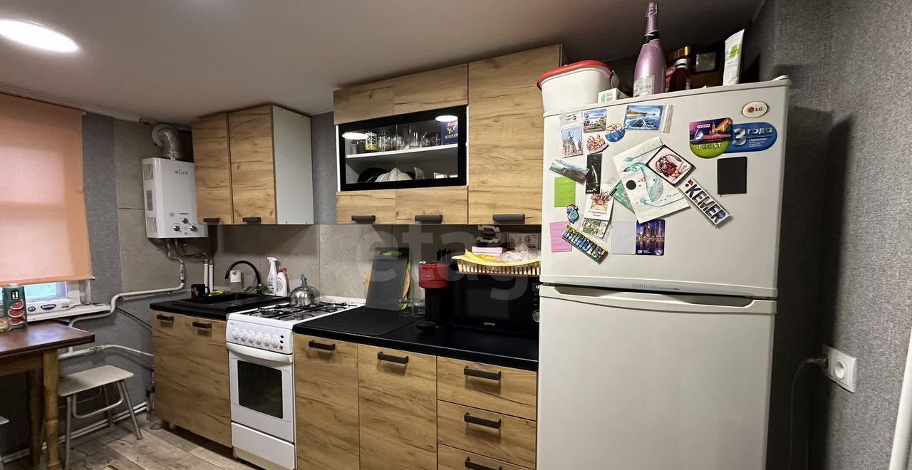 квартира г Феодосия ул Куйбышева 12 фото 2